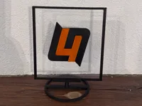 0.2mm layer, 2 walls, 12% infill