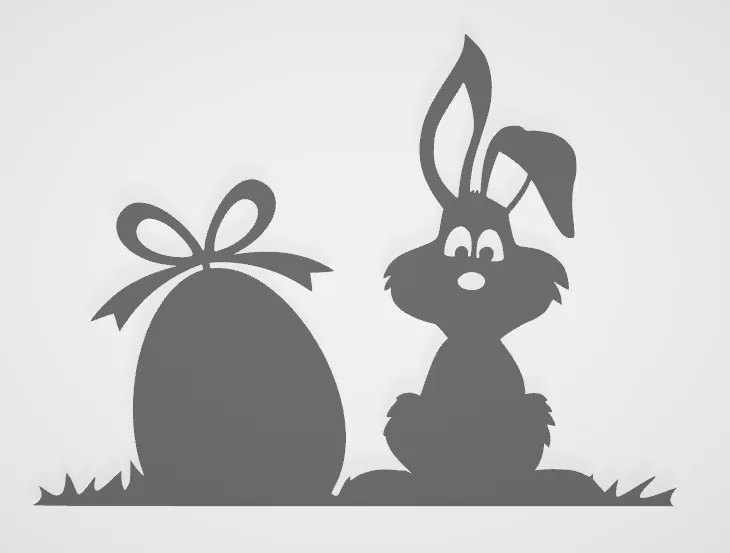 Easter Bunny