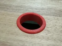 0.2mm 层高, 2 层墙, 15% 填充