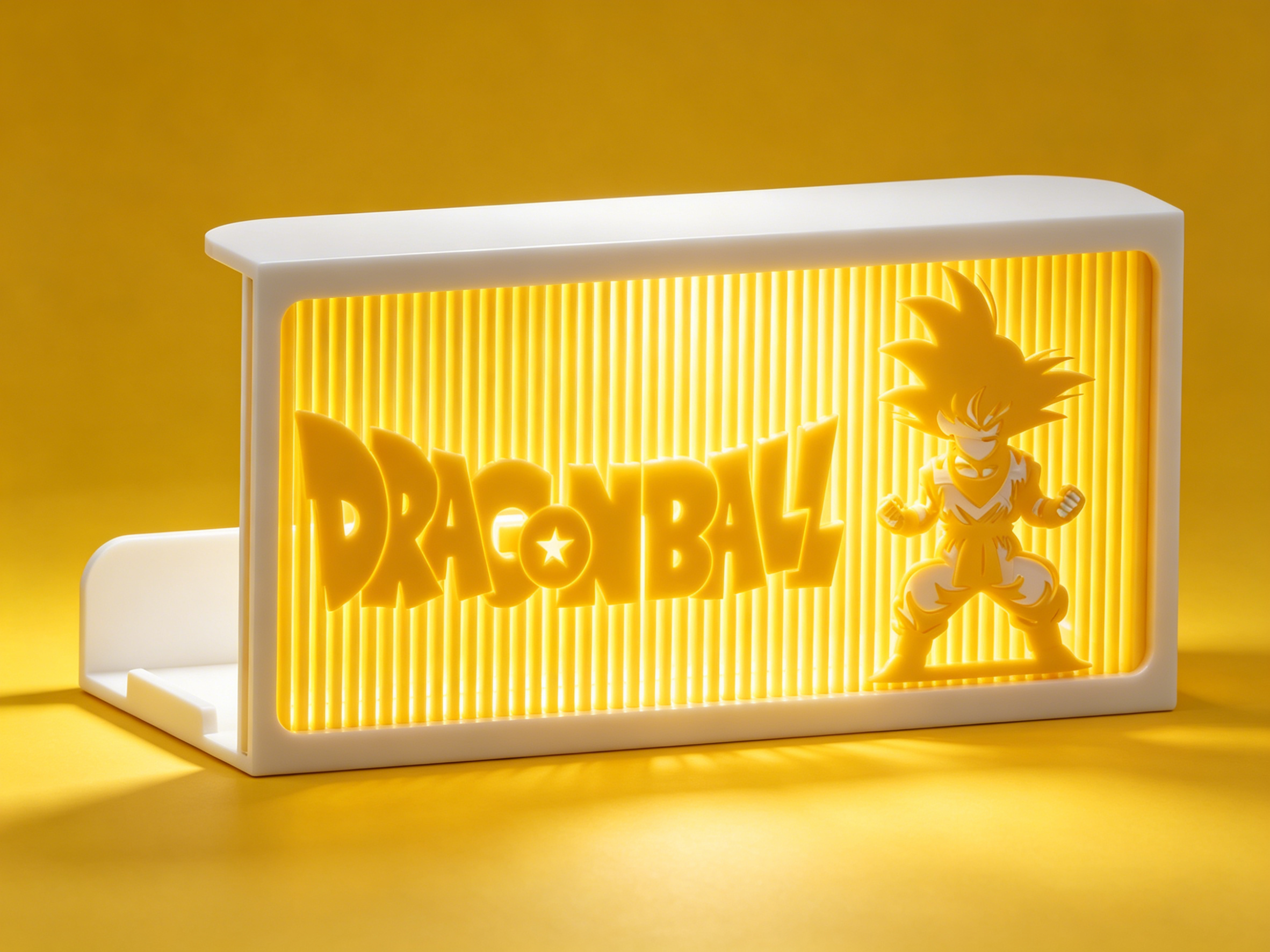 Miniatura 3 do modelo 3D 模块化性感纸巾盒