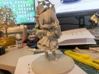 0.2mm 喷嘴, 0.08mm 层高, 4 层墙, 15% 填充