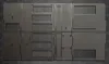 0.25mm layer, 2 walls, 15% infill