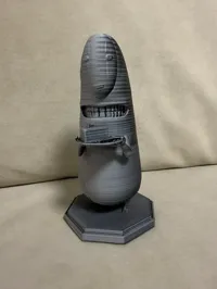 0.2mm layer, 2 walls, 5% infill