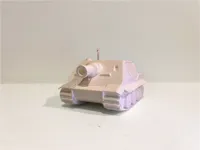 0.12mm layer, 2 walls, 15% infill
