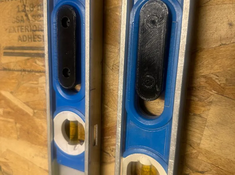 empire level holder