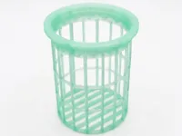 0.16mm layer, 2 walls, 15% infill