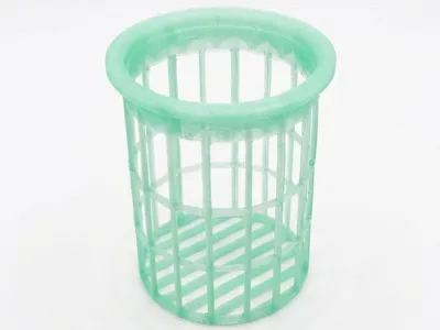Hydrocup (hydroponic plant pot)