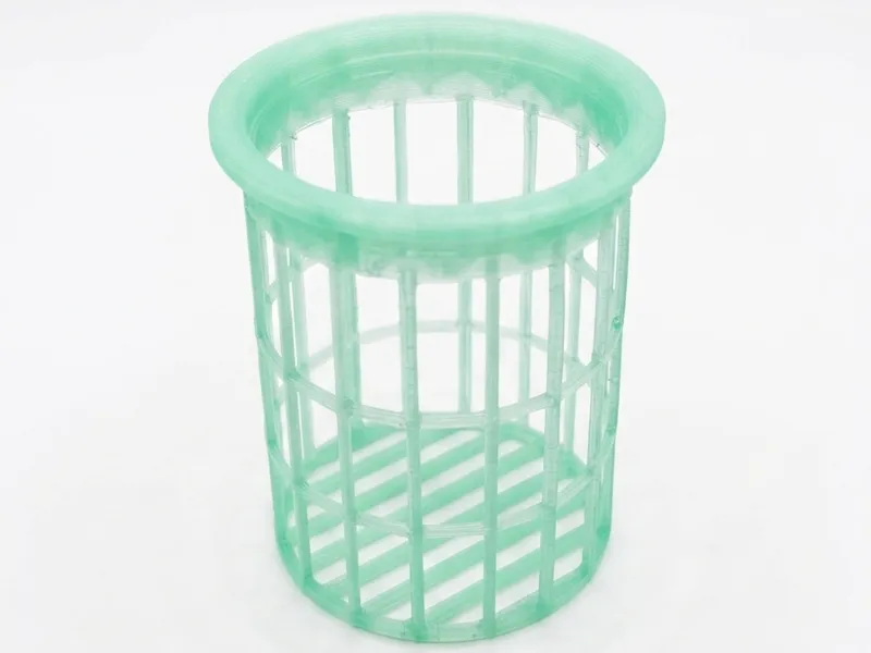 Hydrocup (hydroponic plant pot)