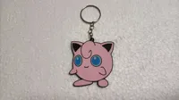 JIGGLYPUFF  0.2mm layer, 2 walls, 15% infill