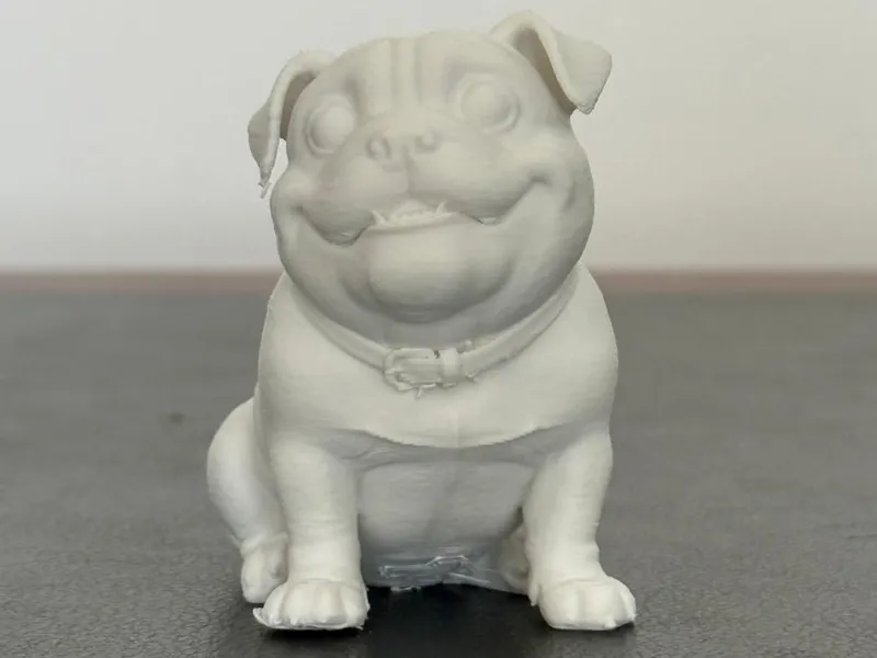 Cachoro - Bulldog Inglês