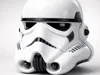 Stormtrooper Star Wars Wearable Helmet to be improved