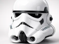 Helm zum Tragen zum verbessern Stormtrooper Star Wars