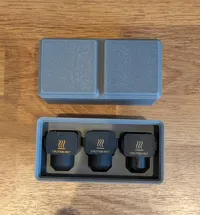 3x Hotend Socks (2x1 - 4U)