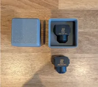 1x Hotend Sock (1x1 - 4U)