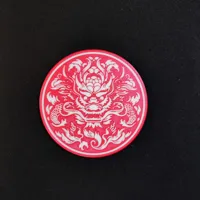 0.24mm layer, 1 walls, 15% infill