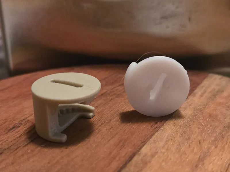 IKEA cam locks 120076 117434 119030 spare part
