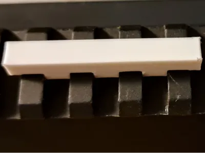 Picatinny rail mount for cheap red dot sight