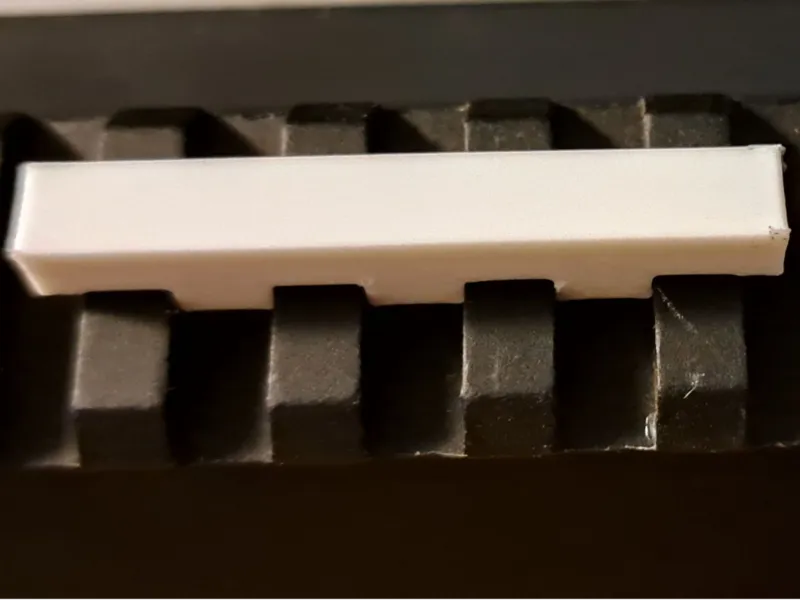 Picatinny rail mount for cheap red dot sight