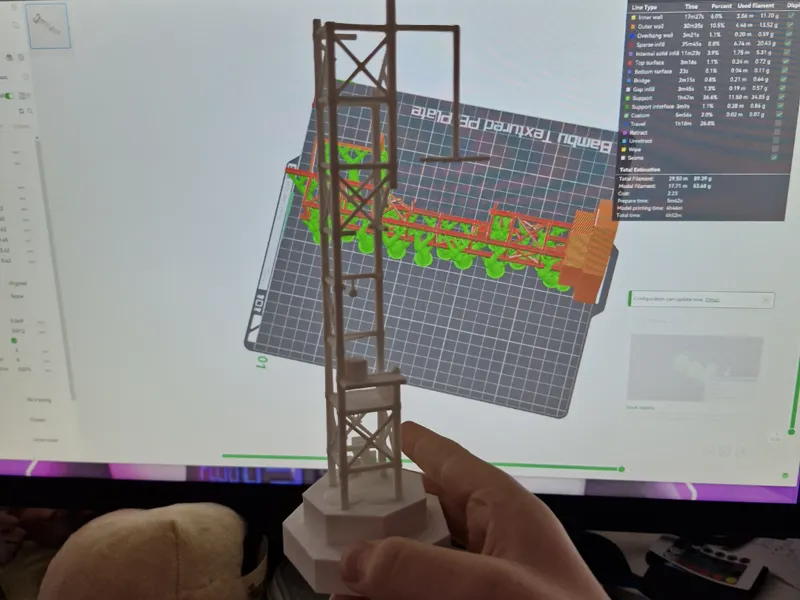 Flood Escape 2 avm tower Active volcanic mines