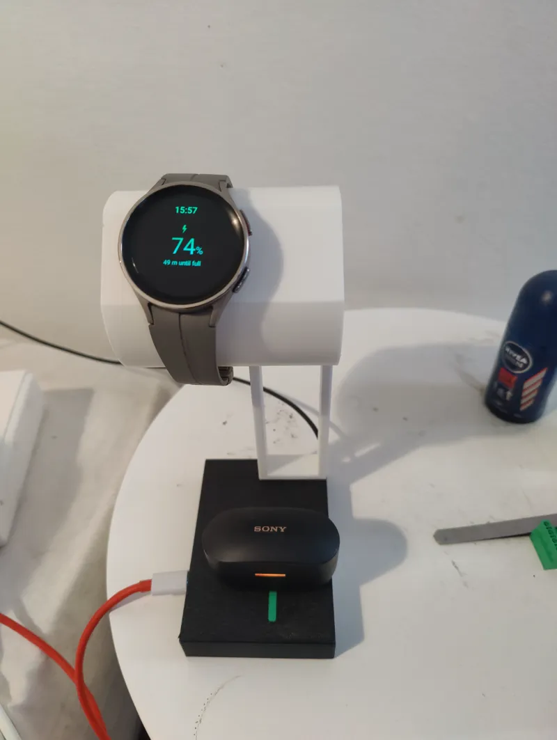Charging Stand