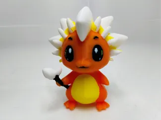 porcumon