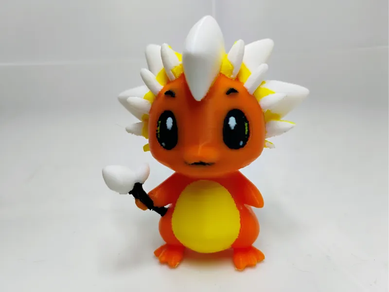 porcumon