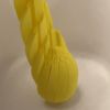0.2mm layer, 1 walls, 5% infill