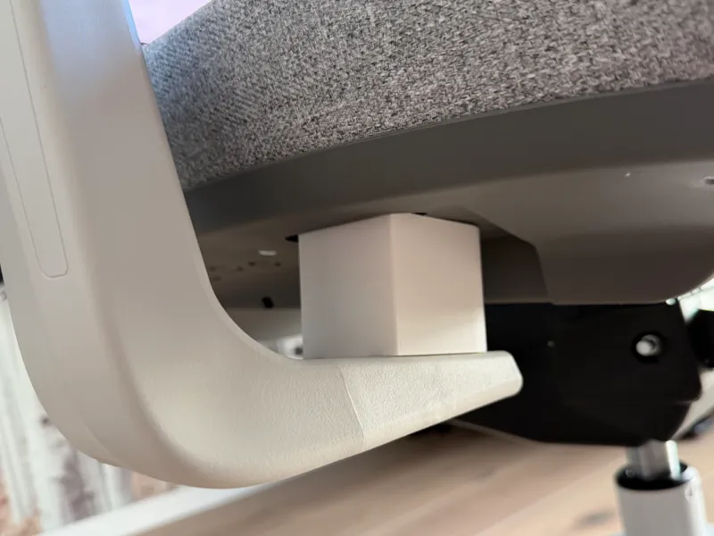 Desktronic Sit Pro Armlehnen Adapter