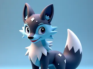 moon wolf
