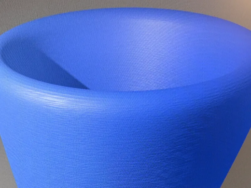 cool modern day vase files