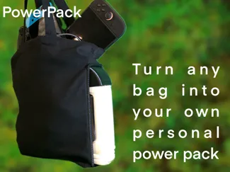 EcoFlow RAPID Pro X PowerPack