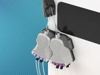 H2C/D Modular Nozzle Management System (4-12 AMS)