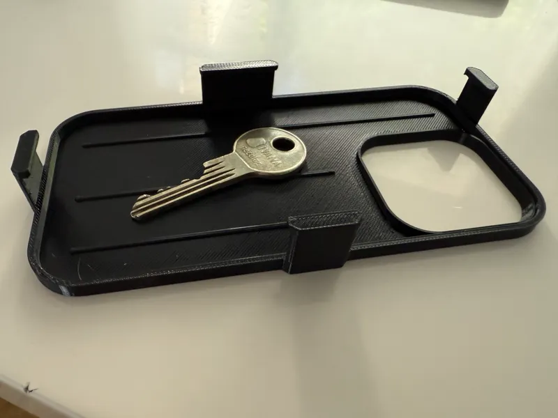 iPhone 16 Pro Magsafe case
