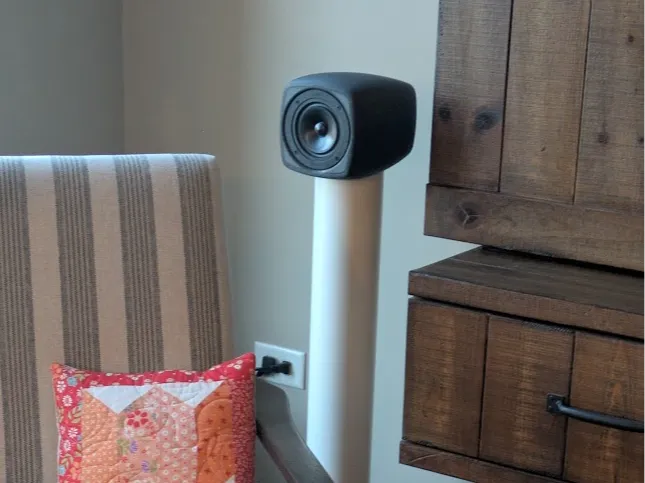 Josh Gore Works Solo 80 Loudspeaker