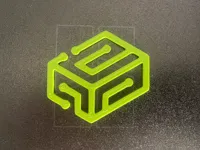 Logo CyberBrick — photo 1