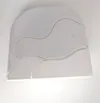 Hollow No-Float Aquarium Planter — Easy Clean Bottom Holes