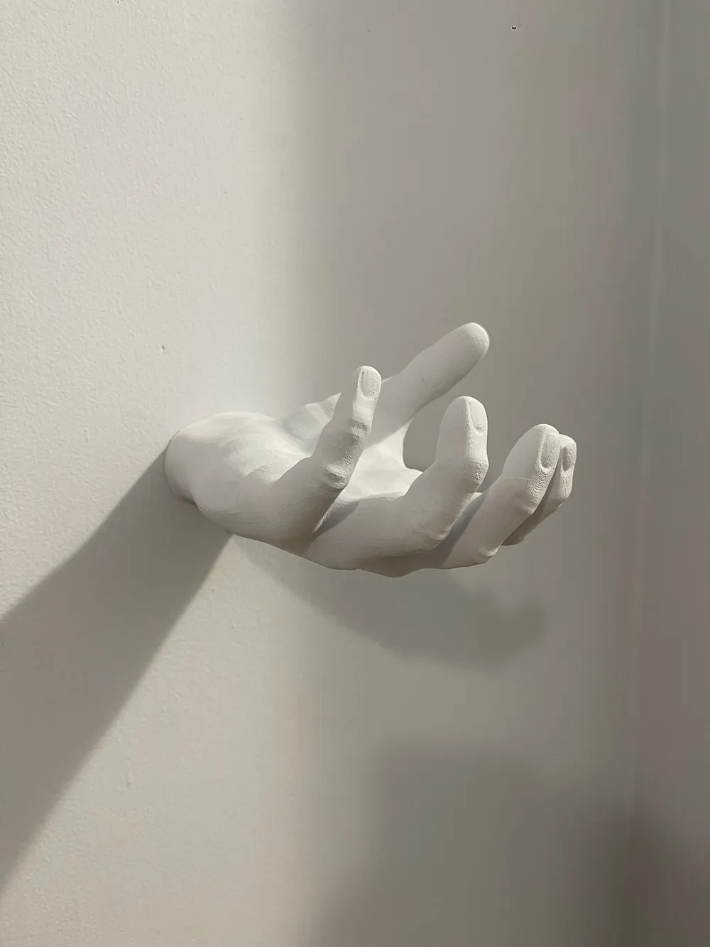 Hand Object Holder - Free 3D Print Model - MakerWorld