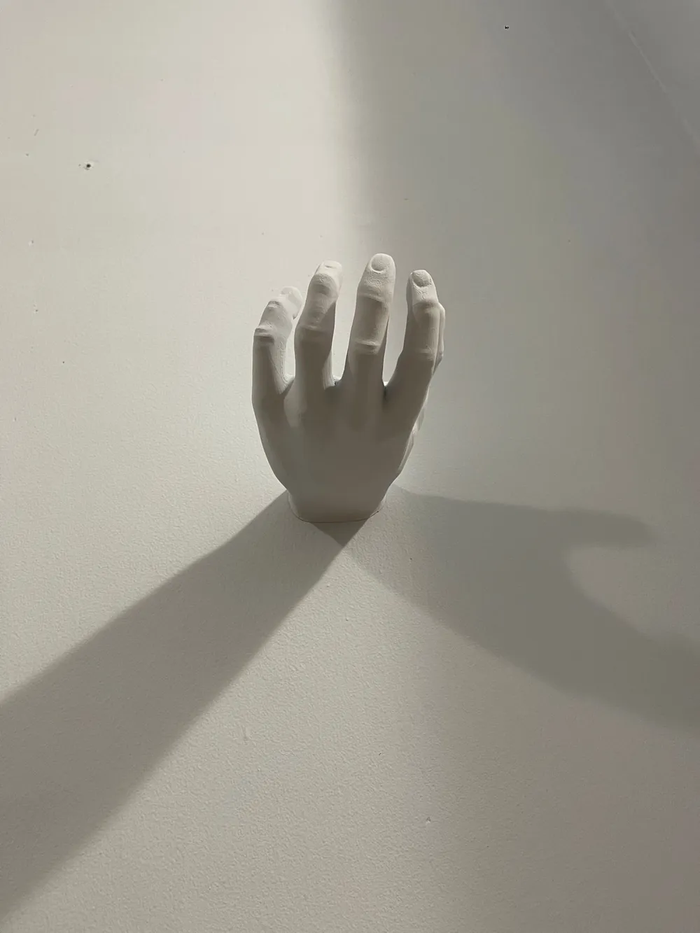 Hand Object Holder - Free 3D Print Model - MakerWorld
