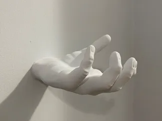 Mano Porta Oggetti 