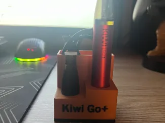 Kiwi go+ stand