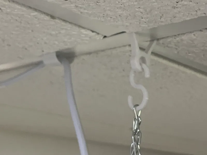 S-Hook