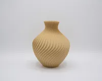 20 cm height 0.2mm layer, 1 walls, 0% infill