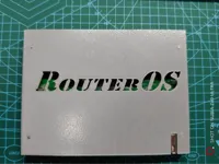 0.2mm 层高, 2 层墙, 15% 填充