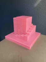 0.2mm layer, 3 walls, 15% infill