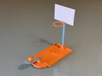 0.2mm layer, 2 walls, 10% infill