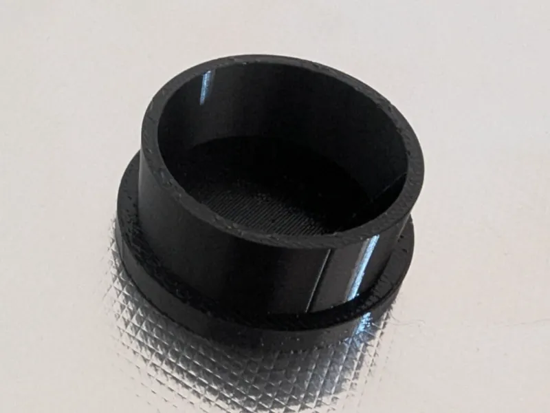 tappo interno tubo innocenti 48.3mm
