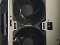 增加线宽和壁厚提高强度和耐用性