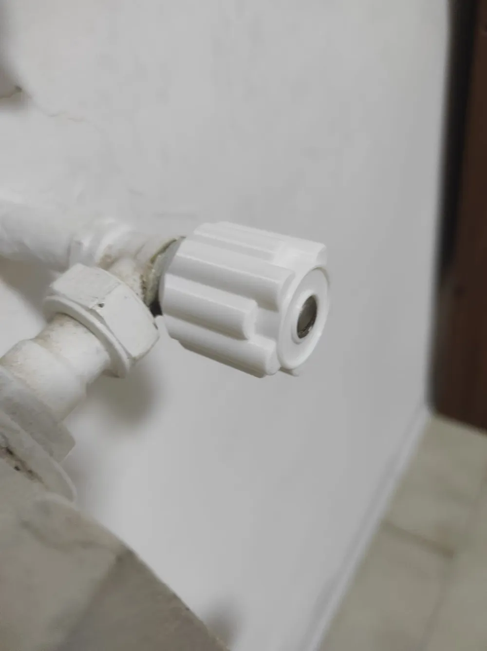 M68 Radiator Knob Radiator knob by AC3D MakerWorld: Download Free 3D Models