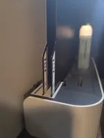 Build Plate Inserts 0.2mm layer, 2 walls, 15% infill