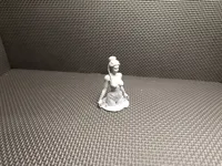 0.16mm layer, 2 walls, 5% infill